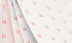 График работы - Насосы Оренбург